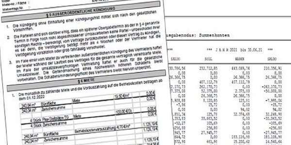 com-stone GmbH Bild Mietanpassung com-stone GmbH Mietanpassung
